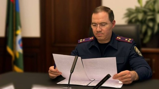 В столичном СК состоялось заседание Совета молодых следователей и Совета наставников