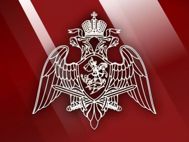 В Москве состоялась рабочая встреча директора Росгвардии Героя России генерала армии Виктора Золотова с главой Курской области Александром Хинштейном