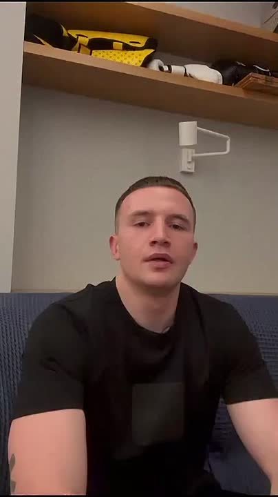 Главный гэнгста русского рэпа Айсгергерт извинился за фразу "Жизнь ворам" на концерте в Москве