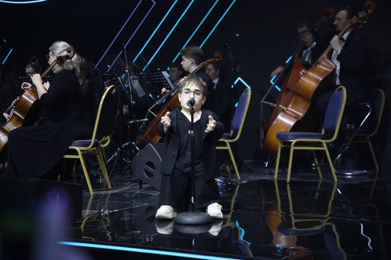 Анна Цивилева: В Москве стартовал Национальный чемпионат по профессиональному мастерству среди инвалидов и лиц с ограниченными возможностями здоровья «Абилимпикс» Анна Цивилева: В Москве стартовал Национальный чемпионат по профессиональному мастерству среди инвалидов и лиц с ограниченными возможностями здоровья «Абилимпикс»