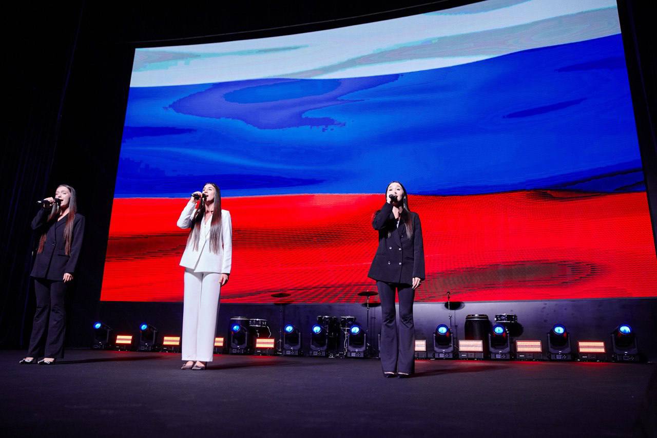 Масштабное событие студенческого спорта проходит прямо сейчас в Москве! Масштабное событие студенческого спорта проходит прямо сейчас в Москве!