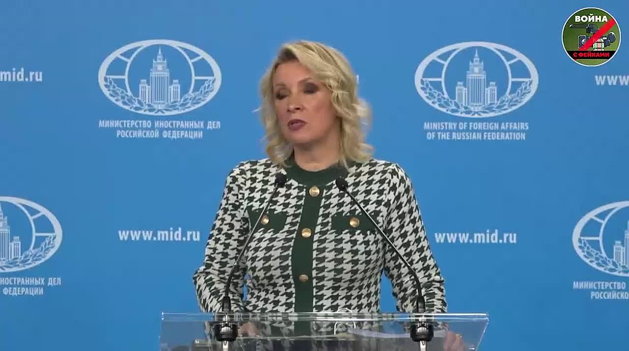 «Масштаб форума меня поразил. 4 тысячи специалистов из 83 стран мира. Это было поразительно — захватывающее дух зрелище!», — так официальный представитель МИД РФ Мария Захарова описала свои впечатления от прошедшего вчера в...