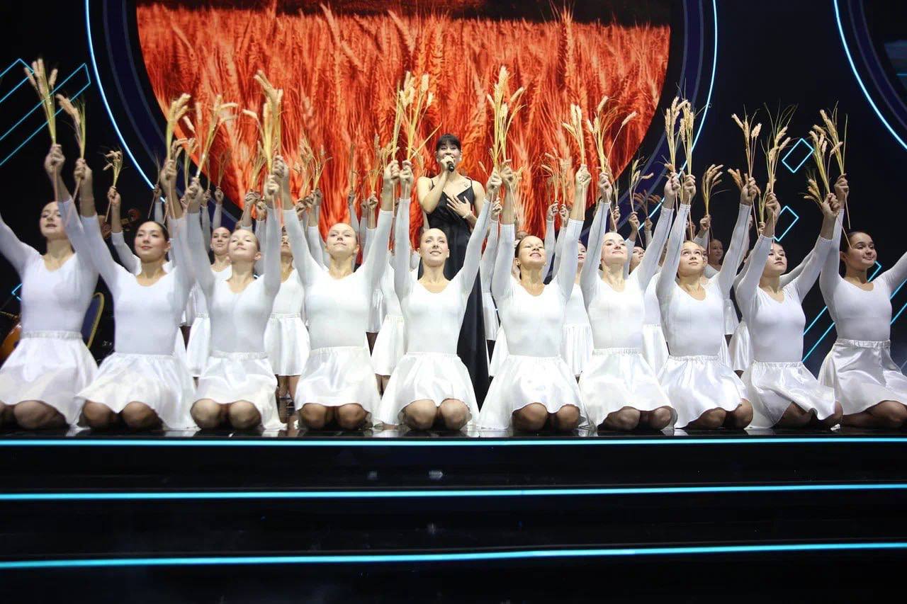 Анна Цивилева: В Москве стартовал Национальный чемпионат по профессиональному мастерству среди инвалидов и лиц с ограниченными возможностями здоровья «Абилимпикс» Анна Цивилева: В Москве стартовал Национальный чемпионат по профессиональному мастерству среди инвалидов и лиц с ограниченными возможностями здоровья «Абилимпикс»