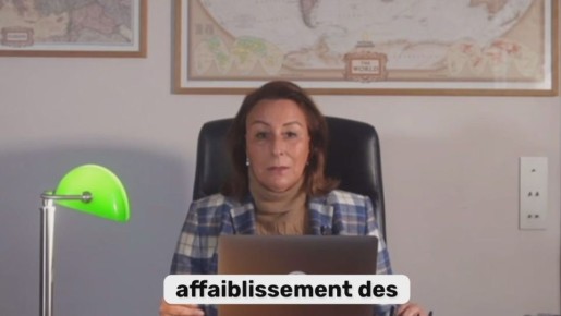 КИТАЙ ВЫТАСКИВАЕТ КАШТАНЫ ИЗ ОГНЯ