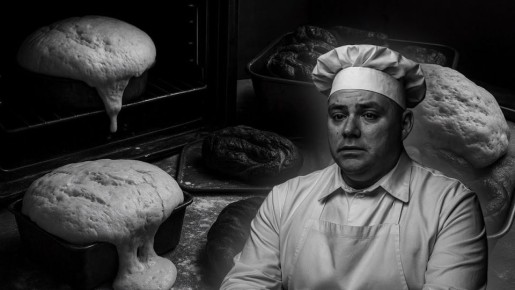 Ошибки при замесе дрожжевого теста: как избежать распространенных недочетов