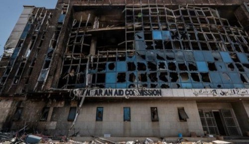 Конфликт в Судане не утихает: реакция МИД России