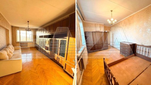 Беременная москвичка год не могла попасть в купленную квартиру из-за того, что в ней забаррикадировалась бывшая хозяйка