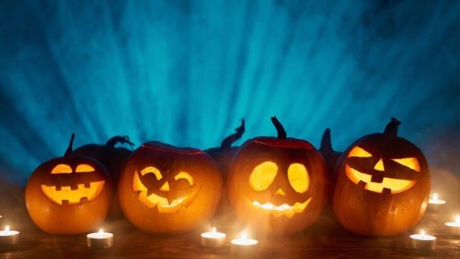 Хэллоуин может обернуться большими проблемами!