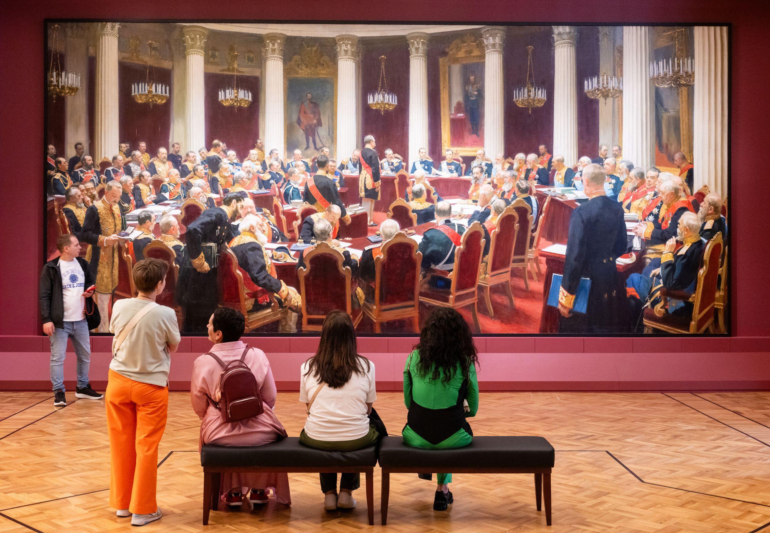 ВДНХ приглашает на мероприятия в рамках акции «Ночь искусств»