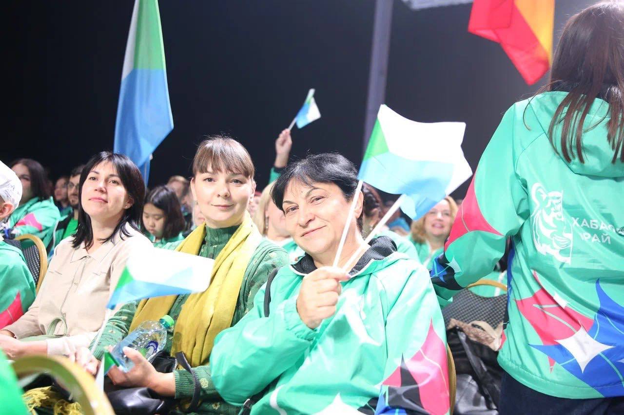 Анна Цивилева: В Москве стартовал Национальный чемпионат по профессиональному мастерству среди инвалидов и лиц с ограниченными возможностями здоровья «Абилимпикс» Анна Цивилева: В Москве стартовал Национальный чемпионат по профессиональному мастерству среди инвалидов и лиц с ограниченными возможностями здоровья «Абилимпикс»