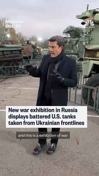 Андрей Клинцевич: НЕ ТАКИ БЕЗВИННЫ, КАК УТВЕРЖДАЕТ ТРАМП