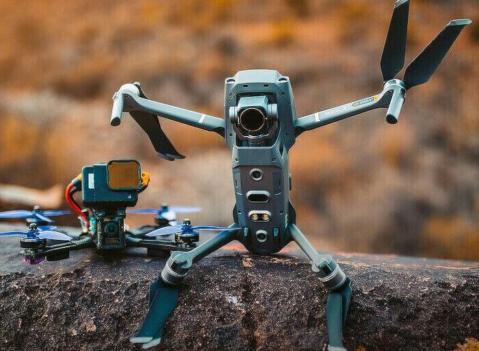 WarGonzo: Китайские ограничения поставок наносят удар по производству украинских БПЛА