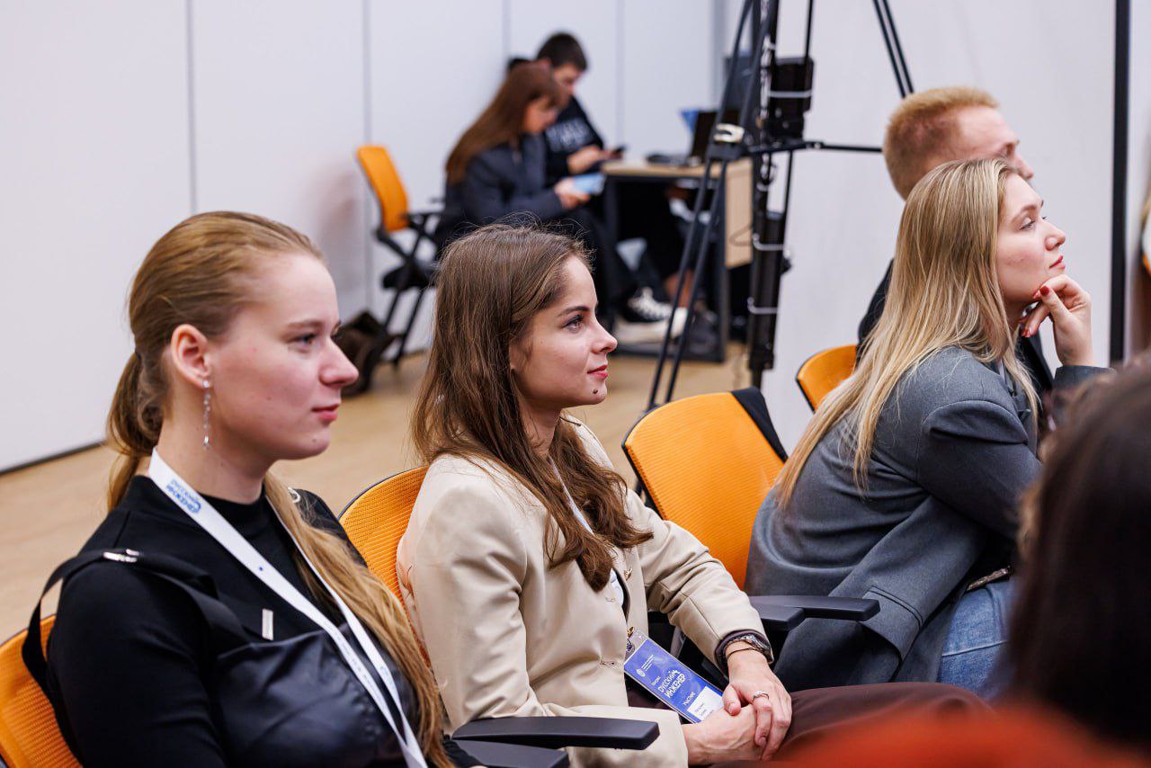 Русский инженер: образование как конкурентное преимущество России Русский инженер: образование как конкурентное преимущество России