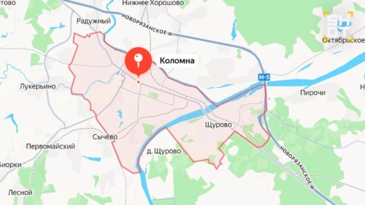 Взрывы прогремели в Московской области: сбито шесть беспилотников на подлёте к столице