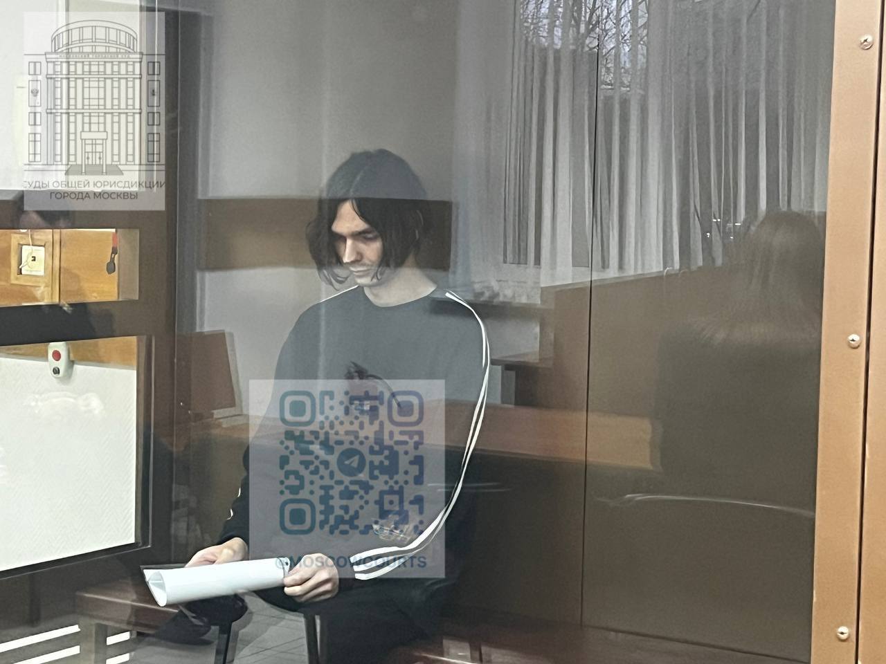 Столичный суд избрал меру пресечения фигуранту по делу о мошенничестве в особо крупном размере в отношении граждан пожилого возраста посредством сотовой связи Столичный суд избрал меру пресечения фигуранту по делу о мошенничестве в особо крупном размере в отношении граждан пожилого возраста посредством сотовой связи