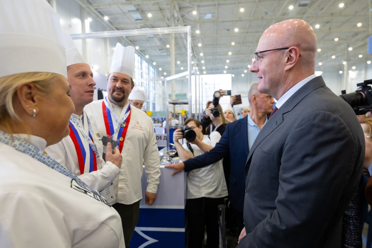 Дмитрий Чернышенко поприветствовал участников национального чемпионата «Абилимпикс» Дмитрий Чернышенко поприветствовал участников национального чемпионата «Абилимпикс»