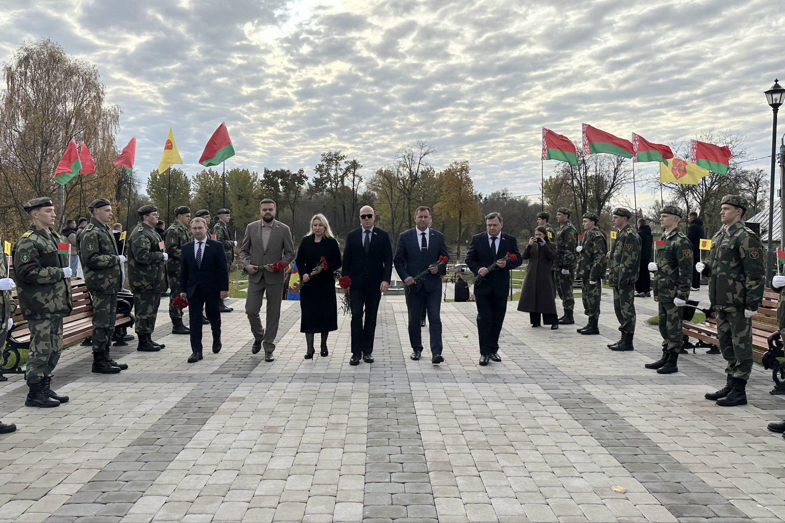 Артём Туров: Развитие туристической деятельности в Союзном государстве – приоритет в работе парламентариев РФ и РБ