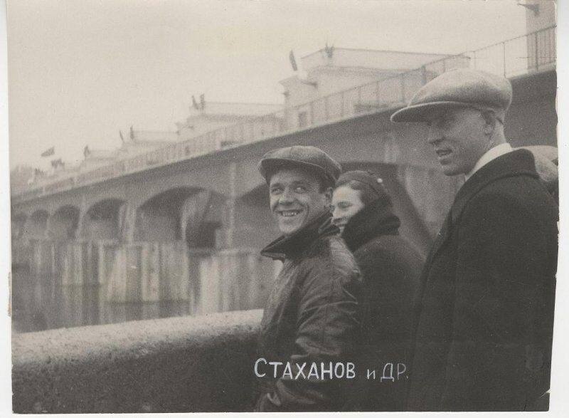 #ДеньвКалендаре: 90 лет со дня создания Перервинской плотины на Москве-реке #ДеньвКалендаре: 90 лет со дня создания Перервинской плотины на Москве-реке