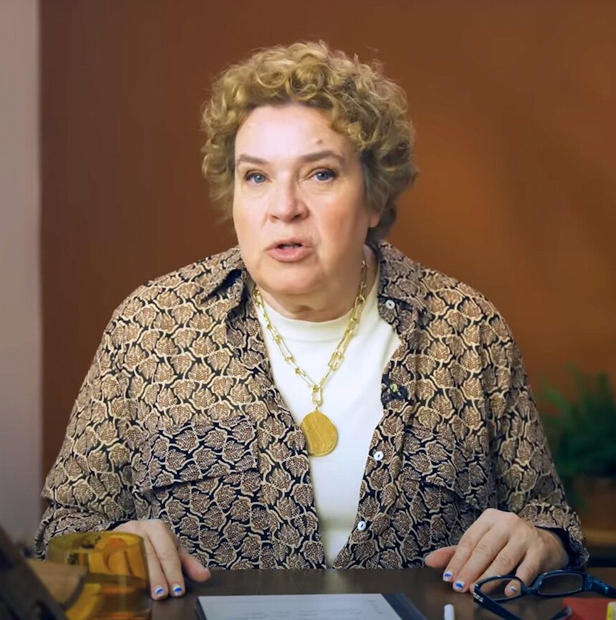 Суд в Москве заочно арестовал историчку-иноагентшу Тамару Эйдельман по делу о реабилитации нацизма и фейках про российскую армию