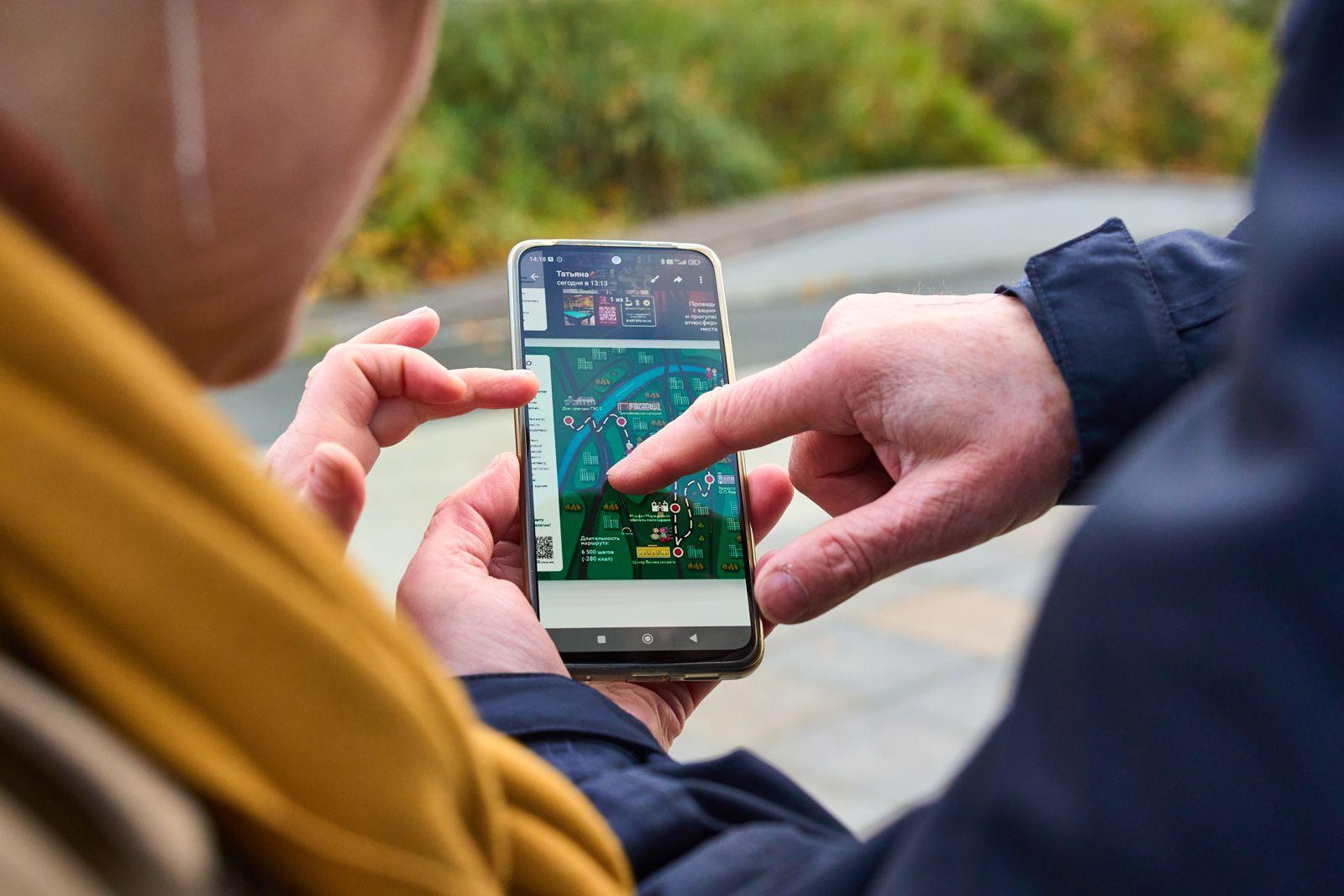 Прогуляться по столице и увидеть ее популярные места можно с помощью специальных маршрутов «Московского долголетия» Прогуляться по столице и увидеть ее популярные места можно с помощью специальных маршрутов «Московского долголетия»