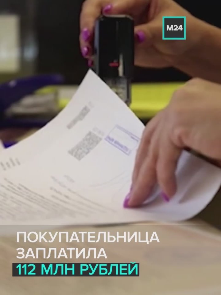 Во время продажи квартиры Лариса Долина была под психологическим давлением