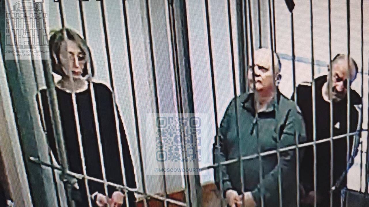 Суд в Москве вынес приговор экс-главе миграционного отдела по району Солнцево Александру Позднякову, сообщила пресс-служба столичных судов