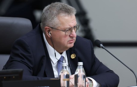 Совместная работа экономик АТЭС позволит возможностям перевесить риски