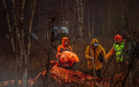 Национальный центр помощи пропавшим и пострадавшим детям (Москва) подписал соглашение о сотрудничестве с добровольческим поисково-спасательным отрядом «ПоискКрым», который начал работу в республике в начале года