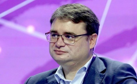 Экс-чиновник Минпромторга Осьмаков стал замминистра обороны России