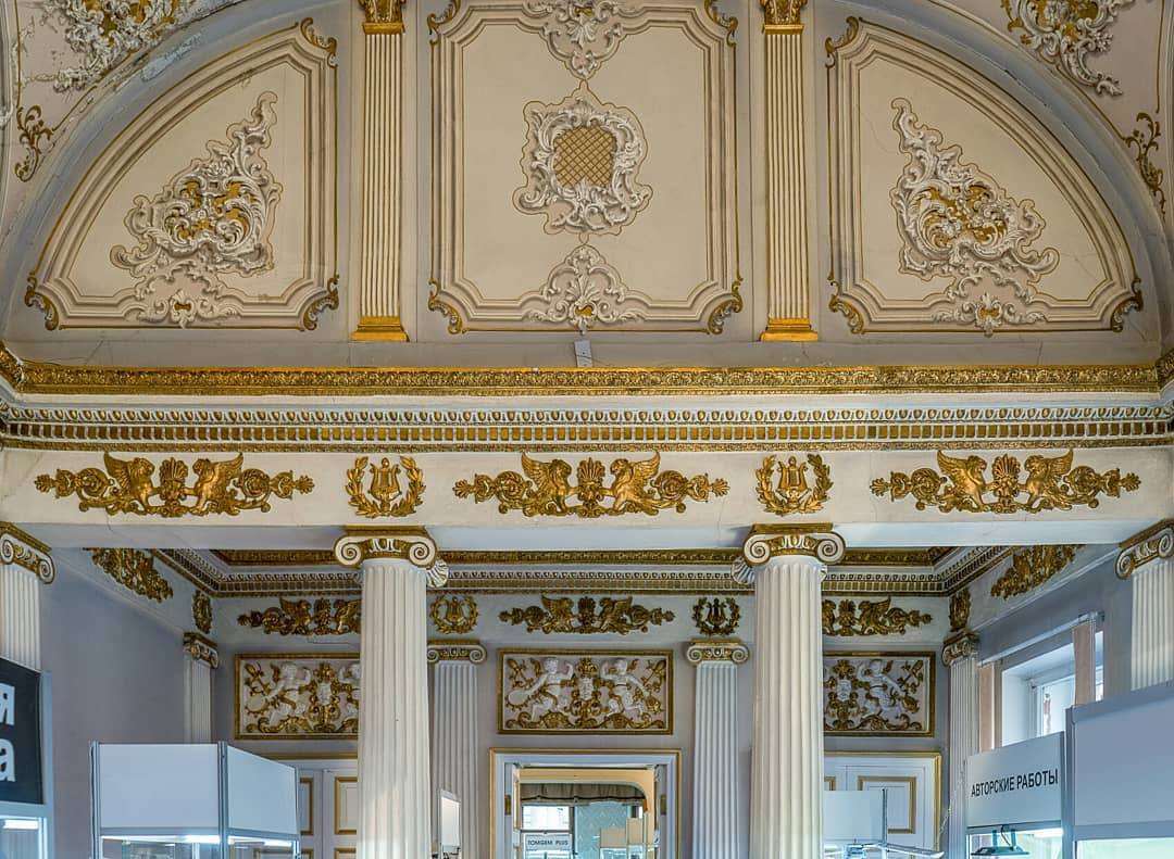 С начала года на объектах АУИПИКа прошло более 40 экскурсий С начала года на объектах АУИПИКа прошло более 40 экскурсий