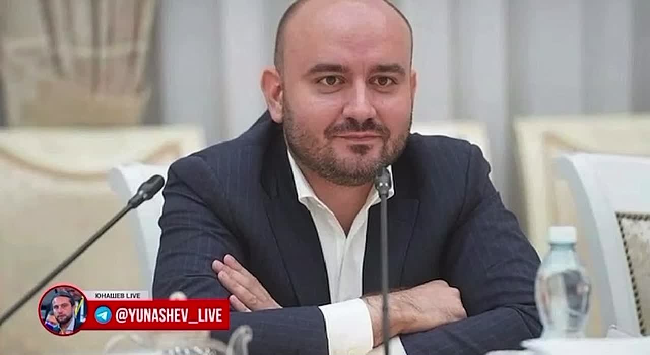 Губернатор Федорищев записал очередной трек в стиле рэп