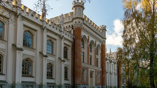 С начала года на объектах АУИПИКа прошло более 40 экскурсий