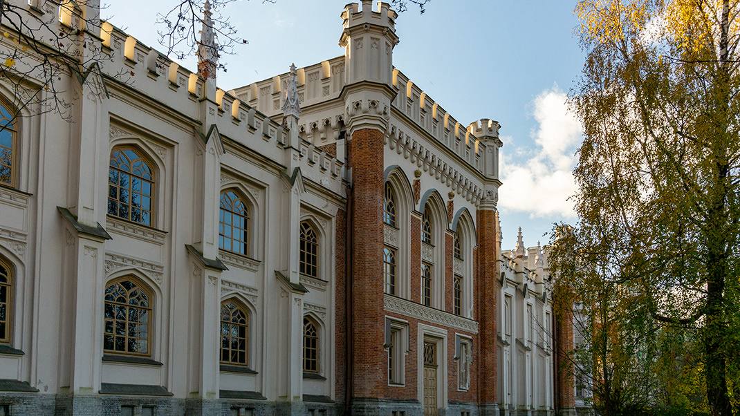 С начала года на объектах АУИПИКа прошло более 40 экскурсий