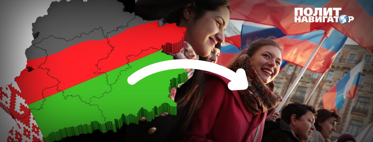 От греха подальше из невыносимой атмосферы: Пророссийские активисты разбегаются из Белоруссии