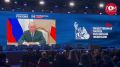 Владимир Путин поприветствовал участников форума «Сообщество»: «Вы – неравнодушные граждане, объединенные ответственностью за судьбу Отечества»