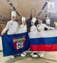 Студенты московского колледжа «Царицыно» взяли серебро на престижном кулинарном конкурсе Golden Knife в Китае