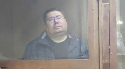 Арестованный за получение взятки высокопоставленный чиновник центрального аппарата РЖД Сергей Галкин проверяется следствием на совершение аналогичных преступлений