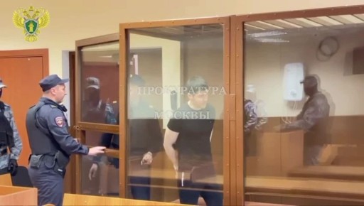 С учетом позиции прокурора Аяз Шабутдинов приговорен к 7 годам лишения свободы со штрафом 5 млн рублей с отбыванием наказания в исправительной колонии общего режима