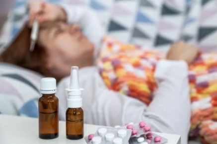 Осенью циркулирует более 200 вирусов, вызывающих грипп и ОРВИ — Онищенко