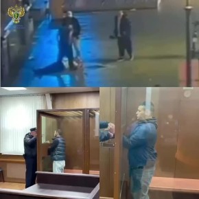 С учетом позиции Мещанской межрайонной прокуратуры суд заключил под стражу двоих фигурантов уголовного дела об избиении мужчины