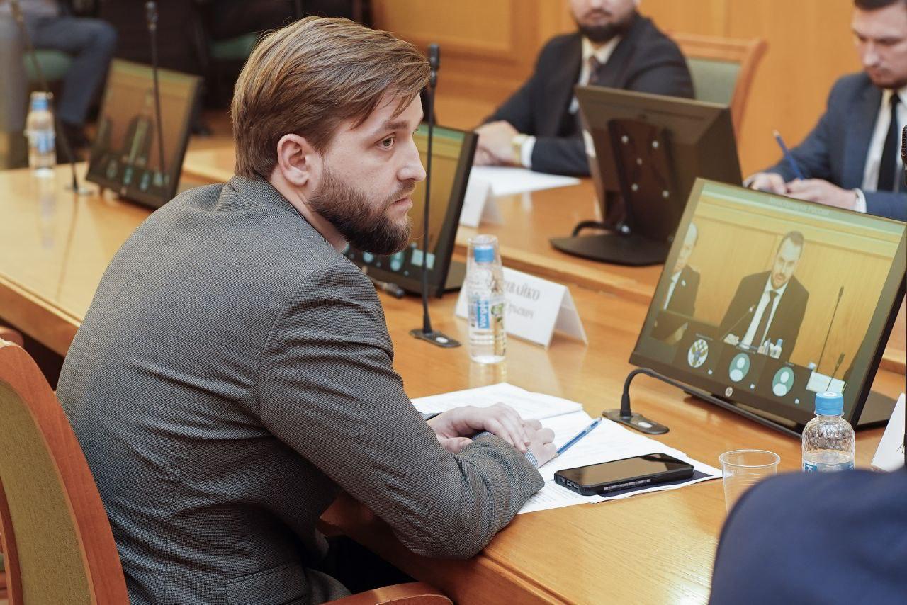 В Москве определили претендентов на победу во Всероссийском конкурсе «Изобретатель года» В Москве определили претендентов на победу во Всероссийском конкурсе «Изобретатель года»