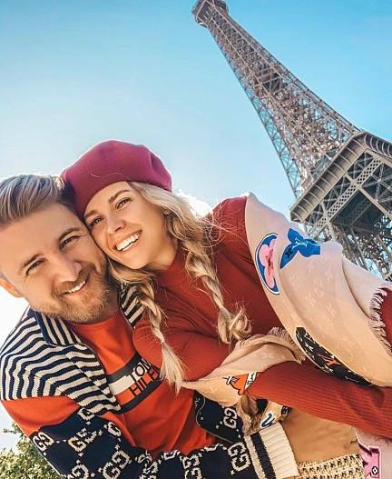 Плюс один: СК возбудил уголовное дело против блогера Лизы Миллер за легализацию денежных средств в особо крупном размере