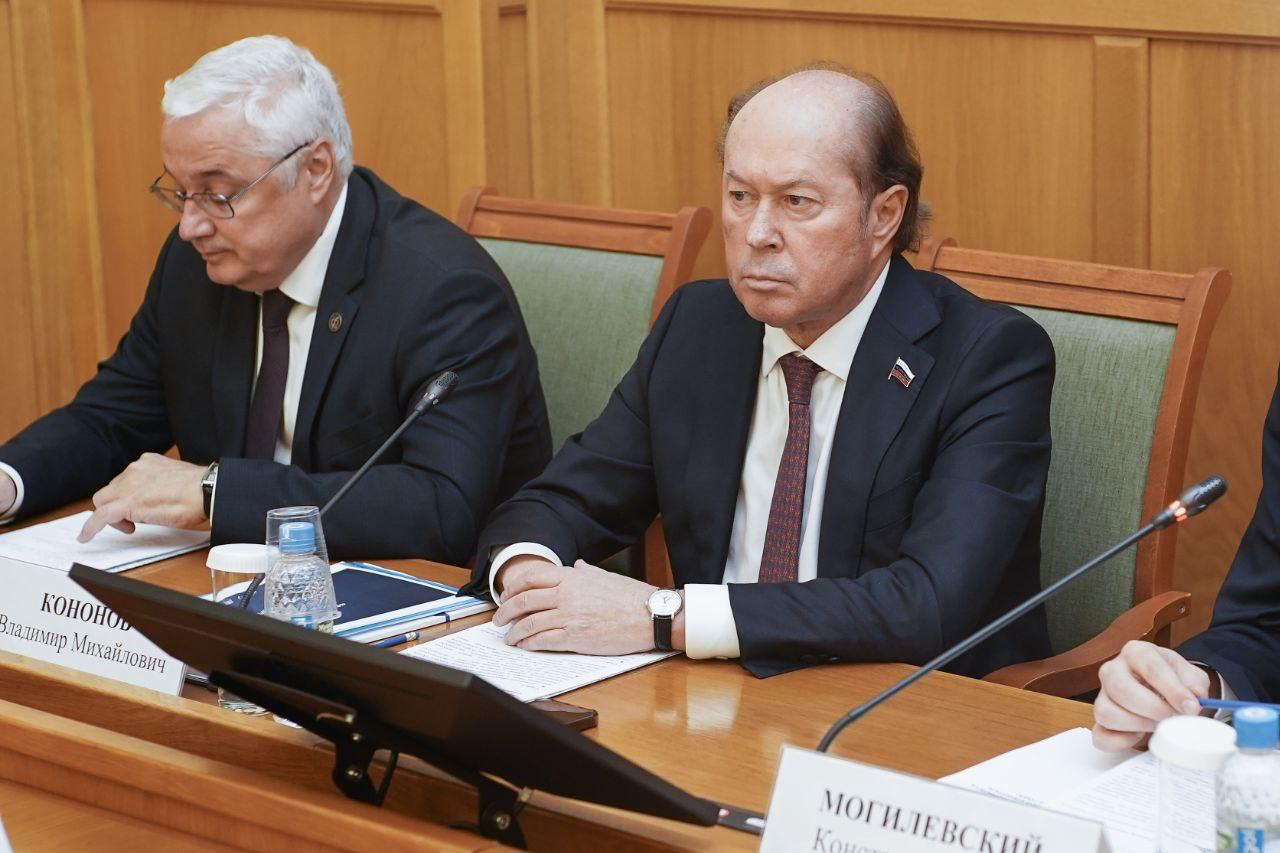 В Москве определили претендентов на победу во Всероссийском конкурсе «Изобретатель года» В Москве определили претендентов на победу во Всероссийском конкурсе «Изобретатель года»