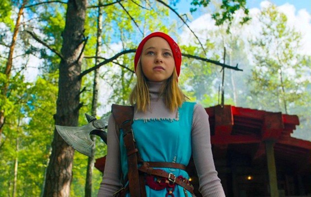 Кто избранница? Вампир Женёк и Якушев из «Папиных дочек» женился Кто избранница? Вампир Женёк и Якушев из «Папиных дочек» женился