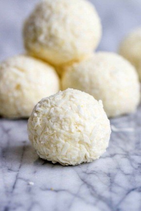 Создайте волшебные конфеты дома: простой рецепт для сладкоежек