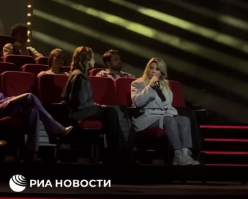 Солистка группы «Город312» Ая впервые вышла на сцену после обширного инсульта, который она перенесла три года назад