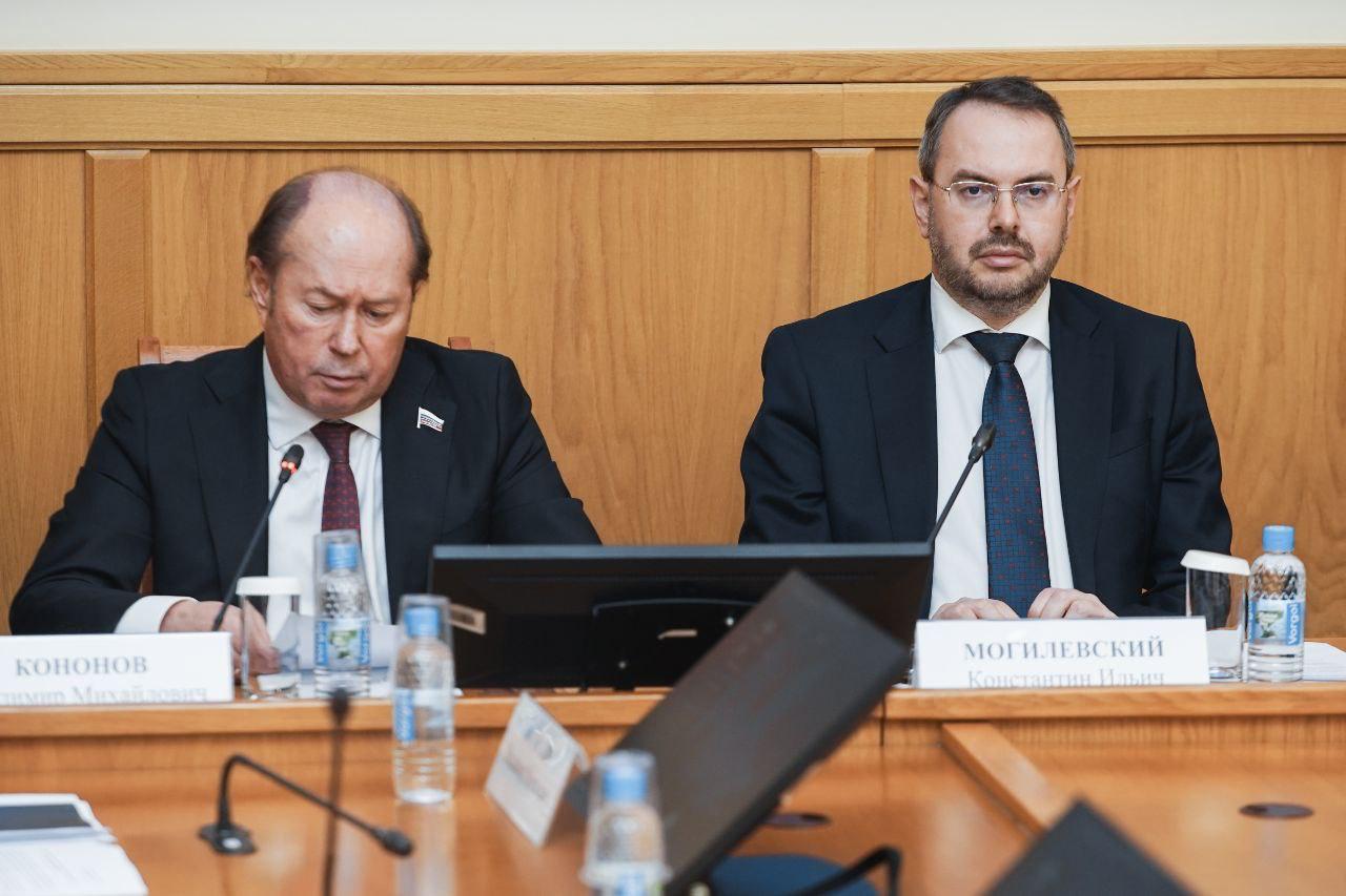 В Москве определили претендентов на победу во Всероссийском конкурсе «Изобретатель года» В Москве определили претендентов на победу во Всероссийском конкурсе «Изобретатель года»