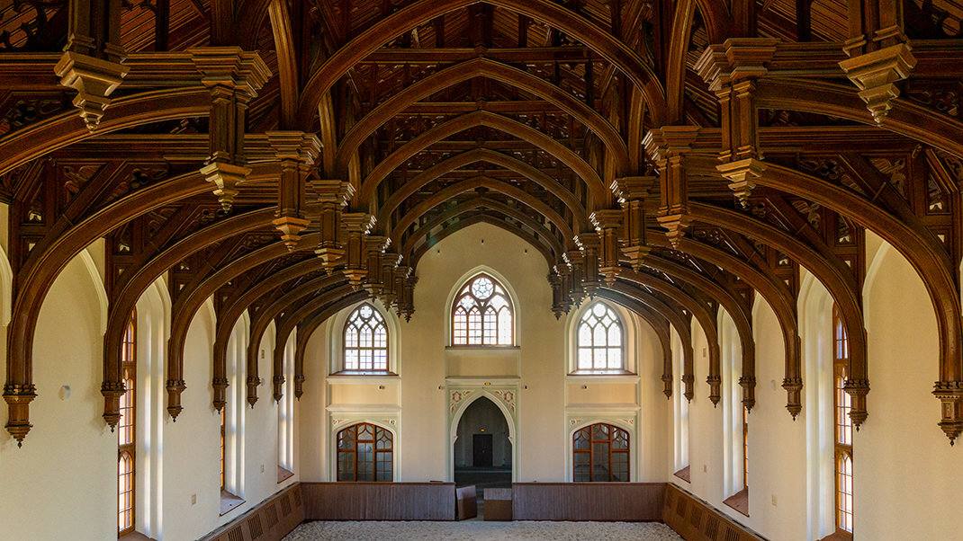 С начала года на объектах АУИПИКа прошло более 40 экскурсий С начала года на объектах АУИПИКа прошло более 40 экскурсий