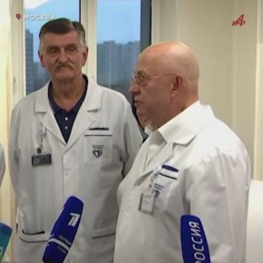 Для детей и взрослых. Новая современная клиника по лечению слуха открылась в Москве