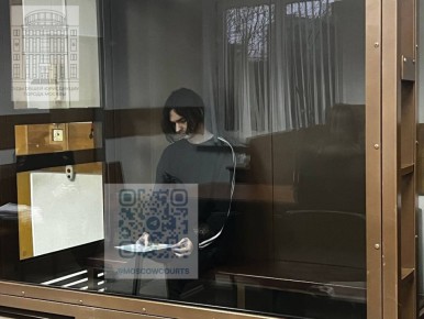 Столичный суд избрал меру пресечения фигуранту по делу о мошенничестве в особо крупном размере в отношении граждан пожилого возраста посредством сотовой связи